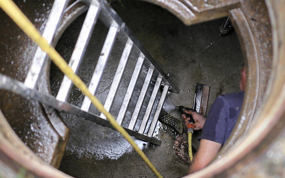 prix débouchage canalisation Montmagny